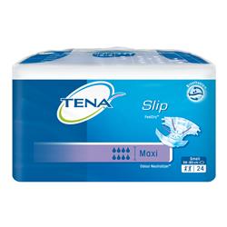 PANNOLONE A MUTANDINA PER INCONTINENZA MAXI SMALL 24 PEZZI - Angeli Pharm