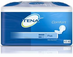 PANNOLONE SAGOMATO PER INCONTINENZA PLUS 40 PEZZI - Angeli Pharm