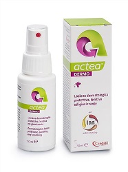 ACTEA DERMO SPRAY 50 ML - Angeli Pharm