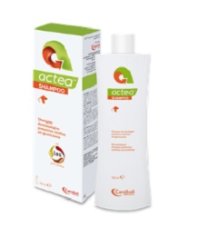 ACTEA SHAMPOO FLACONE CON TAPPO FLIP-TOP 150 ML - Angeli Pharm