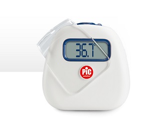 TERMOMETRO INFRAROSSI THERMOEASY PIC - Angeli Pharm