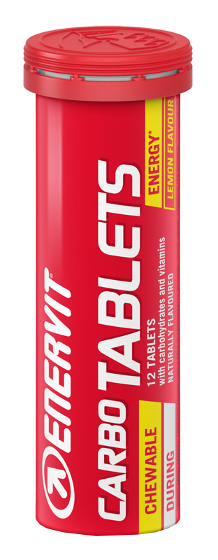 ENERVIT GT TUBO 12 TAVOLETTE - Angeli Pharm