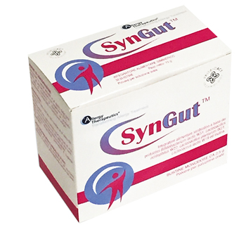 SYNGUT 60 BUSTINE DA 2,5 G - Angeli Pharm