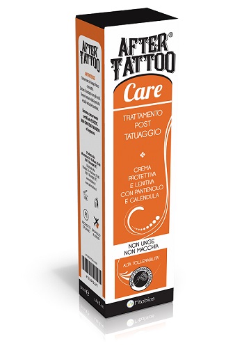 AFTERTATTOO CARE POMATA 50 ML - Angeli Pharm