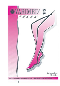 VARIMED 15 YOU RELAX COLLANT DAINO III - Angeli Pharm