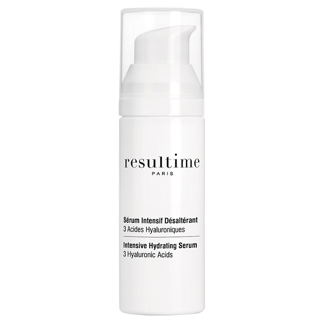 RESULTIME SIERO INTENSIVO IDRORESTITUTIVO AI 3 ACIDI IALURONICI 30 ML - Angeli Pharm
