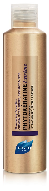 PHYTOKERATINE EXTREME SHAMPOO 200 ML - Angeli Pharm