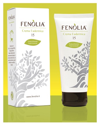 FENOLIA CREMA EUDERMICA 15 100 ML - Angeli Pharm