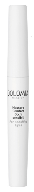 DOLOMIA MASCARA COMFORT 12 NERO - Angeli Pharm