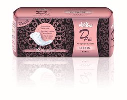 LADY PRESTERIL DPIU' NORMAL 12 PEZZI - Angeli Pharm