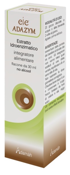 EIE ADAZYM 30 ML - Angeli Pharm