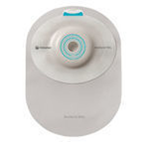 SENSURA MIO CONVEX SOFT SACCA COLOSTOMIA MONOPEZZO CHIUSO MAXI 510 ML CON APERTURA ISPEZIONABILE 10-50 MM 10 PEZZI - Angeli Pharm