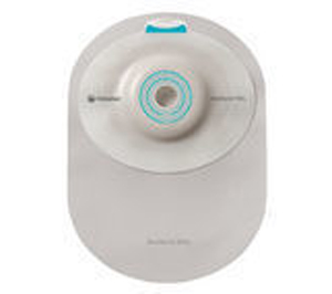 SENSURA MIO CONVEX DEEP SACCA COLOSTOMIA MONOPEZZO CHIUSO MAXI 510 ML CON APERTURA ISPEZIONABILE 31-43 MM 10 PEZZI - Angeli Pharm