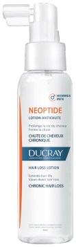 NEOPTIDE LOZIONE UOMO 100 ML - Angeli Pharm