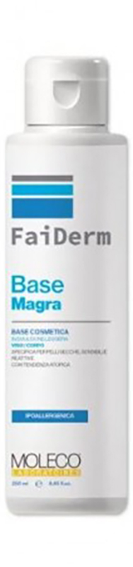 FAIDERM BASE MAGRA 250 ML - Angeli Pharm