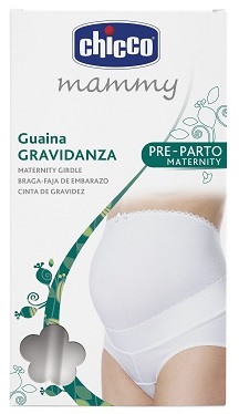 CHICCO MAMMY GUAINA GRAVIDANZA 6 - Angeli Pharm