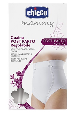 CHICCO MAMMY GUAINA POST PARTO REGOLABILE 6 - Angeli Pharm