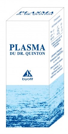 PLASMA DR QUINTON ISOTONICO 200 ML - Angeli Pharm