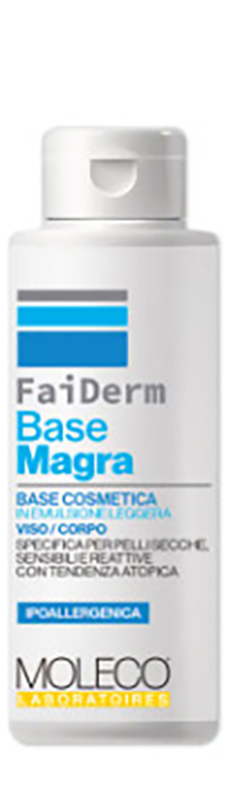 FAIDERM BASE MAGRA 75 ML - Angeli Pharm