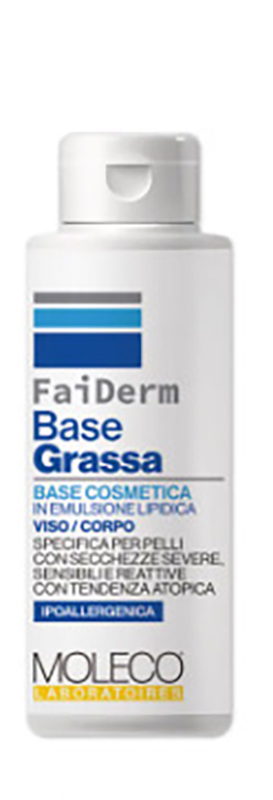 FAIDERM BASE GRASSA 75 ML - Angeli Pharm