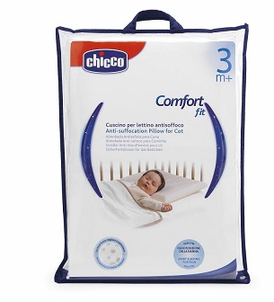 CHICCO CUSCINO CULLA NEW - Angeli Pharm