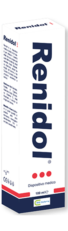 RENIDOL CREMA 100 ML - Angeli Pharm