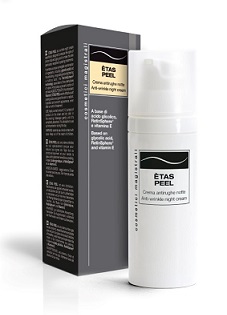ETAS PEEL 50 ML - Angeli Pharm
