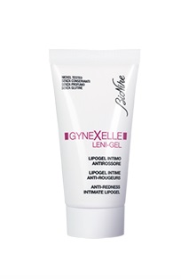 GYNEXELLE LENI-GEL LIPOGEL INTIMO ANTI-ROSSORE 30 ML - Angeli Pharm