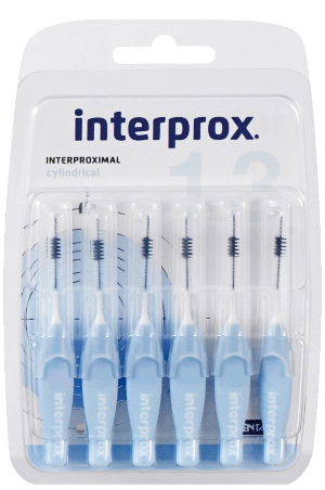 INTERPROX4G CILINDRICAL BLISTER 6U.6LANG - Angeli Pharm