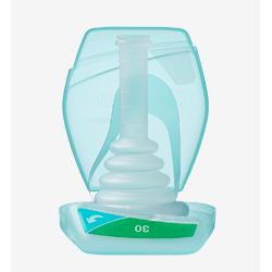 GUAINA AUTOADESIVA PER LA RACCOLTA DELLE URINE DIAMETRO 28 MM 30 PEZZI - Angeli Pharm