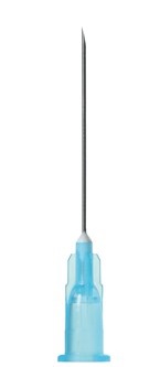 AGO A FARFALLA EXTRAFINE MICROVEN GAUGE 23 0,60 X 19 MM - Angeli Pharm