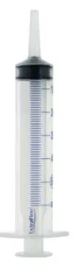 SIRINGA IPODERMICA EXTRAFINE 50-60 ML SENZA AGO CATETERE 1 PEZZO - Angeli Pharm