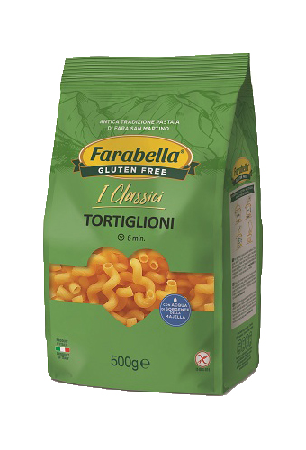 FARABELLA TORTIGLIONI 500 G - Angeli Pharm