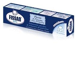 FISSAN PASTA ALTA PROTEZIONE NUOVA FORMULA 50 ML - Angeli Pharm