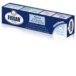 FISSAN PASTA ALTA PROTEZIONE 100 ML NEW - Angeli Pharm