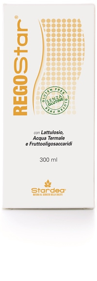 REGOSTAR 300 ML - Angeli Pharm