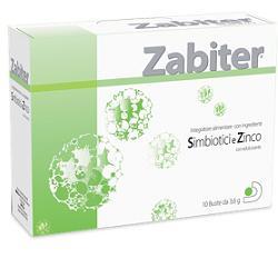 ZABITER 10 BUSTINE - Angeli Pharm