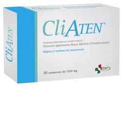 CLIATEN 30 COMPRESSE - Angeli Pharm
