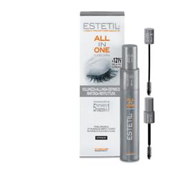 ESTETIL MASCARA ALL IN ONE 7 ML - Angeli Pharm