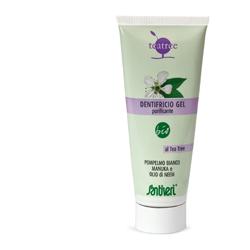 TEA TREE BIO DENTIFRICIO 75 ML - Angeli Pharm