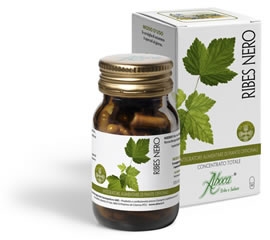 RIBES NERO CONCENTRATO TOTALE 50 OPERCOLI - Angeli Pharm