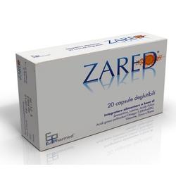 ZARED 60 CAPSULE - Angeli Pharm
