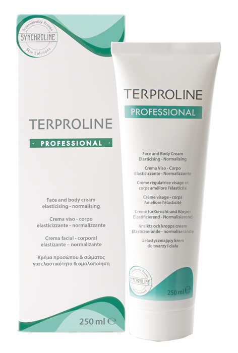 TERPROLINE PROFESSIONAL 250 ML - Angeli Pharm