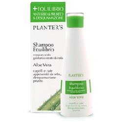 PLANTER'S SHAMPOO EQUILIBRIO 200 ML - Angeli Pharm