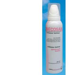 GINECOSAN SCHIUMA INTIMA 150 ML - Angeli Pharm