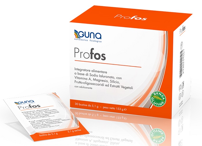 PROFOS 30 BUSTINE - Angeli Pharm