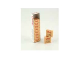 CREDO LAMETTE ORIGINAL DISPLAY BOX 10 PEZZI - Angeli Pharm