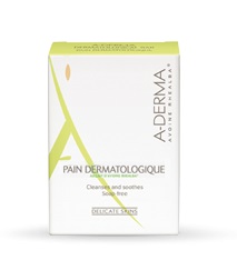 ADERMA LES INDISPENSABLES PANE DERMATOLOGICO 100 G - Angeli Pharm