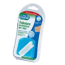 TUBOLARE PROTETTORE PER DITA 1 PEZZO - Angeli Pharm