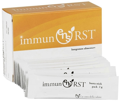 IMMUNENS RST 14 BUSTINE - Angeli Pharm